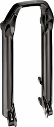 Rockshox Unisex Leg Pike widelec rowerowy, dla dorosłych,