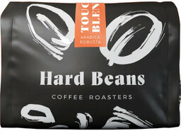 kawa ziarnista Hard Beans TOUCAN BLEND 2.0 250g