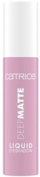 Catrice Deep Matte Liquid Eyeshadow cienie do powiek