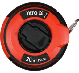 YATO Taśma miernicza YT-71580 (20 m)