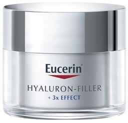 Eucerin, Hyaluron-Filler + 3x Effect, Krem na dzień