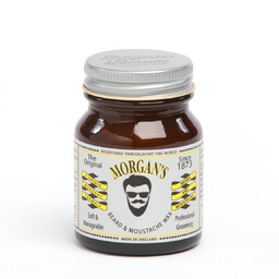 Morgan''s, Beard and Moustache Wax, wosk do stylizacji