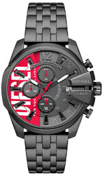 ZEGAREK MĘSKI DIESEL DZ4600 Baby Chief 43mm +