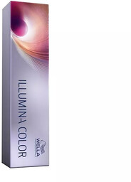 Wella Illumina Color - Farba do Włosów 6/