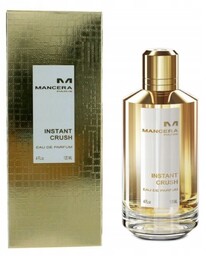 Mancera Instant Crush 120ml woda perfumowana