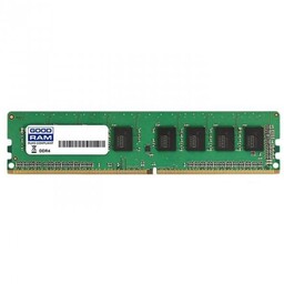 GOODRAM DDR4 8GB/2400 CL17