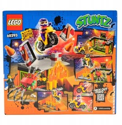 Klocki Lego City 60293