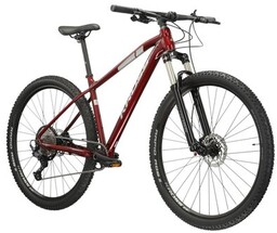 KROSS Foteliki 20% taniej! Rower górski MTB Level
