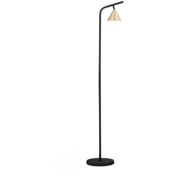 Lampa podłogowa SALVADO LE45599 - Luces Exclusivas