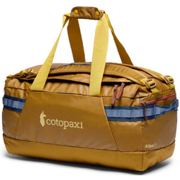 Torba podróżna Cotopaxi Allpa Getaway Duffel 55 l