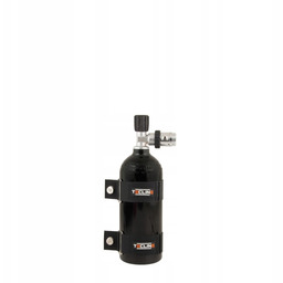 Zestaw do argonu: butla Alu 1,5L, automat, zintegrowany