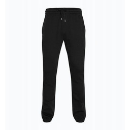Spodnie dresowe Wilson Team Jogger Unisex black M