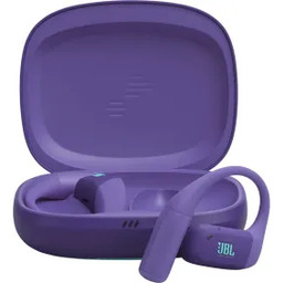 JBL Endurance Zone Przewodnictwo powietrzne Bluetooth 5.3 Fioletowy