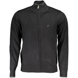 US GRAND CARDIGAN MĘSKI CZARNY