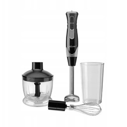 Blender zestaw 500W MR-566 Maestro