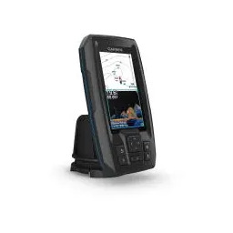 Garmin STRIKER Vivid 4cv Echosonda wędkarska