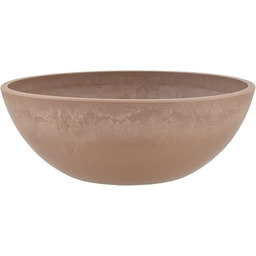 PSW Pot Collection Płytka miska niska donica