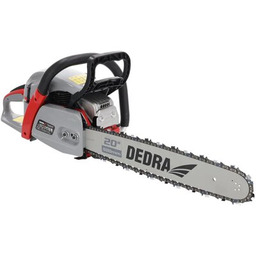 DEDRA Piła łańcuchowa spalinowa DED8713