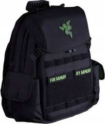 Plecak Razer Tactical Backpack 14"