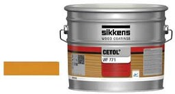 Akzo Nobel Lazur nawierzchniowy Cetol WF771 J077T sosna