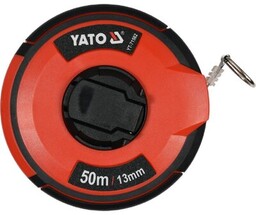 YATO Taśma miernicza YT-71582 (50 m)