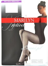 Arctica 80 den MARILYN rajstopy
