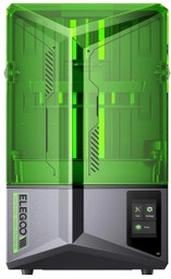 Elegoo Saturn 4 Czarny Drukarka 3D