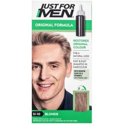 Just For Men Shampoo-in Haircolour Szampon koloryzujący