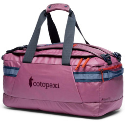 Torba podróżna Cotopaxi Allpa Getaway Duffel 55 l