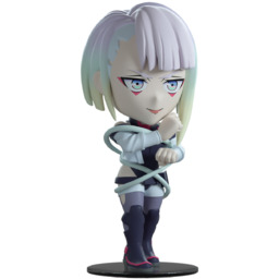 Figurka Cyberpunk: Edgerunners - Lucy (Youtooz Cyberpunk: Edgerun