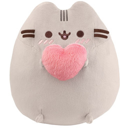 Pusheen Maskotka Pusheen Z Sercem 61572