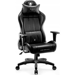 Fotel Diablo Chairs X-one 2.0 Normal czarny