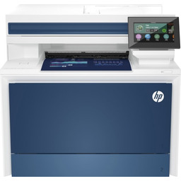 Hp Color LaserJet Pro 4302fdw Urządzenie wielofunkcyjne kolor