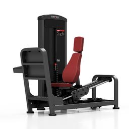 Marbo Sport Suwnica pozioma ze stosem MP-U217 -