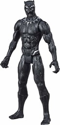 Hasbro Czarna Pantera, Marvel Avengers Titan Hero Series,