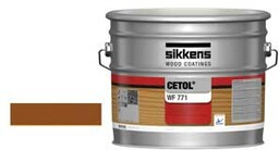 Akzo Nobel Lazur nawierzchniowy Cetol WF771 J085T teak
