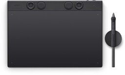 Tablet piórkowy Wacom Intuos Pro Medium (PTK670)