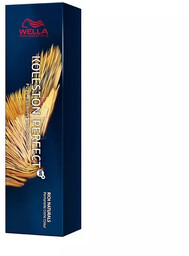 Wella Koleston Perfect Me+ - Farba do Włosów