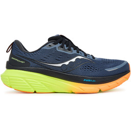 Buty do biegania Saucony Guide 18 S20998 Granatowy