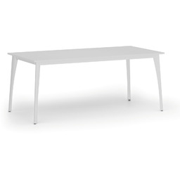 Stół konferencyjny PRIMO OMEGA, 1800 x 900 mm,
