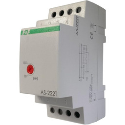 Elektroniczne oświetlenie schodów, przekaźnik czasowy z czasem wyłączenia,