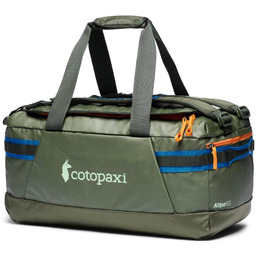 Torba podróżna Cotopaxi Allpa Getaway Duffel 55 l