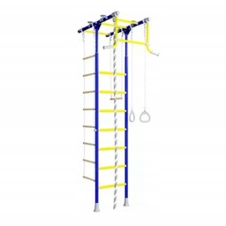 Drabinka gimnastyczna do pokoju Kometa 1