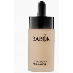 Babor Hydra Liquid Foundation Podkład 08 Sunny 30Ml