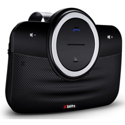 XBLITZ Zestaw głośnomówiący X1000