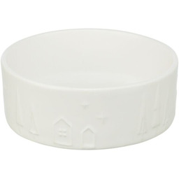 Ceramiczna miska świąteczna Trixie - 1,4 l/ø20 cm