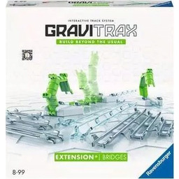 Ravensburger Zestaw Uzupełniajšcy Gravitrax Mosty