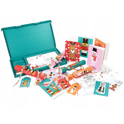 LEGO Akcesoria 5009114 - Kreatywny Zestaw Świąteczny