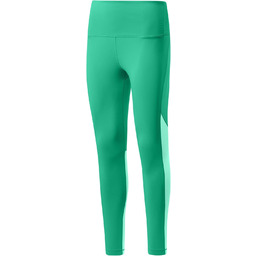 Reebok Damskie spodnie Sh Beyond The Sweat Tight