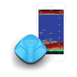Garmin STRIKER Cast z GPS Echosonda wędkarska